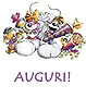 Frasi Auguri