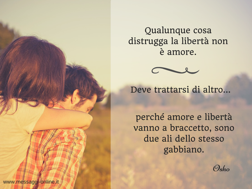 amore