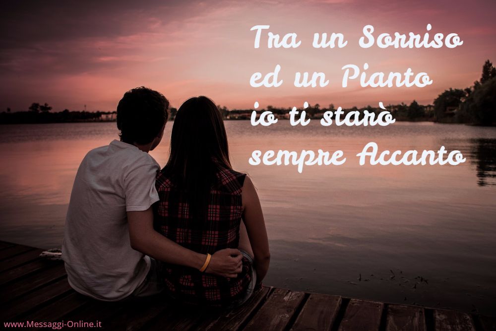 frasi d amore da mettere su facebook yahoo