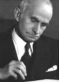 Luigi Einaudi , 1874 -1961