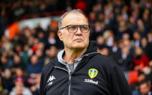 Marcelo Bielsa è nato a Rosario , in Argentina , nel 1955